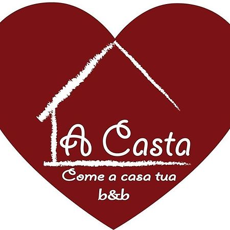 A Casta , Come A Casa Tua Sonnino Extérieur photo