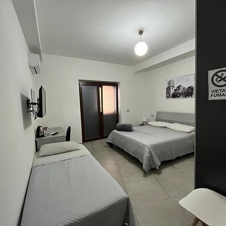 A Casta , Come A Casa Tua Sonnino Extérieur photo
