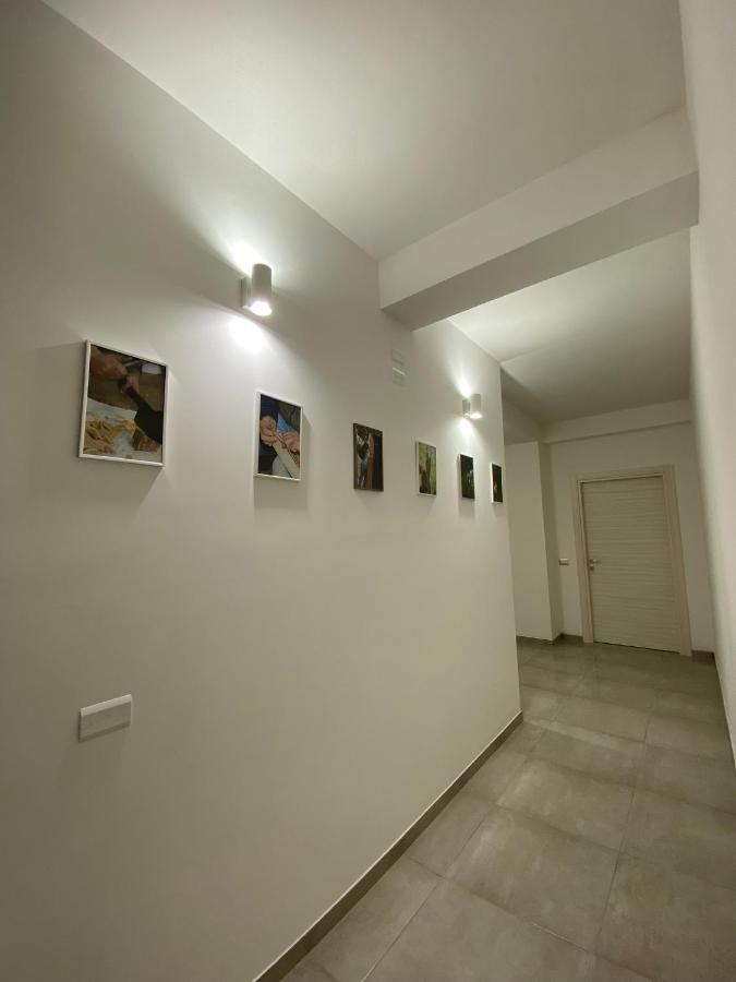 A Casta , Come A Casa Tua Sonnino Extérieur photo