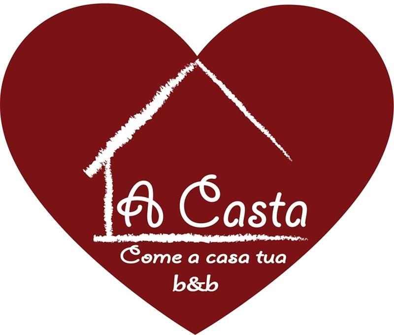 A Casta , Come A Casa Tua Sonnino Extérieur photo