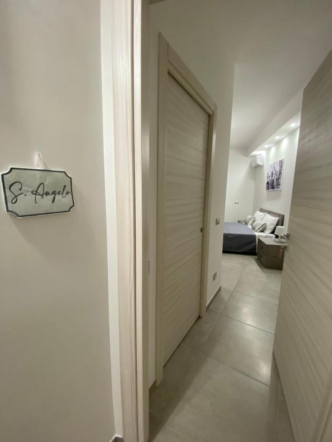 A Casta , Come A Casa Tua Sonnino Extérieur photo