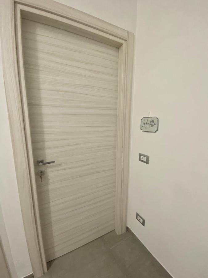 A Casta , Come A Casa Tua Sonnino Extérieur photo