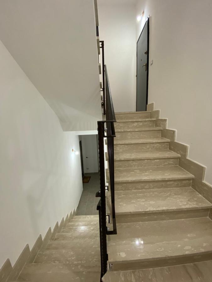 A Casta , Come A Casa Tua Sonnino Extérieur photo