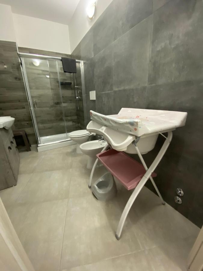 A Casta , Come A Casa Tua Sonnino Extérieur photo