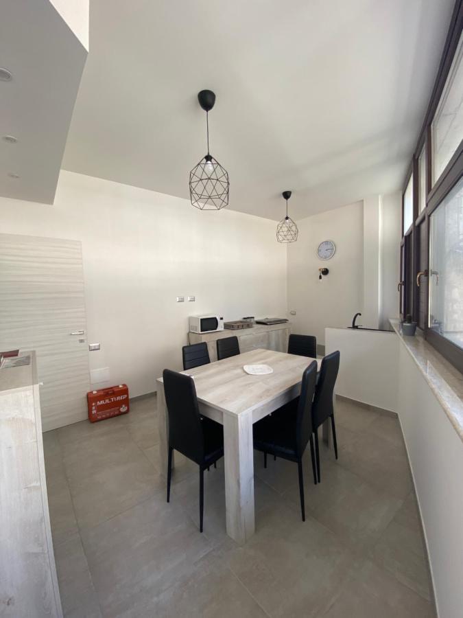 A Casta , Come A Casa Tua Sonnino Extérieur photo