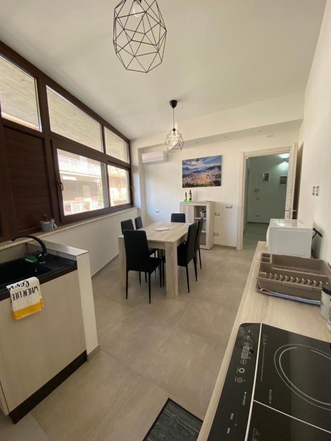 A Casta , Come A Casa Tua Sonnino Extérieur photo