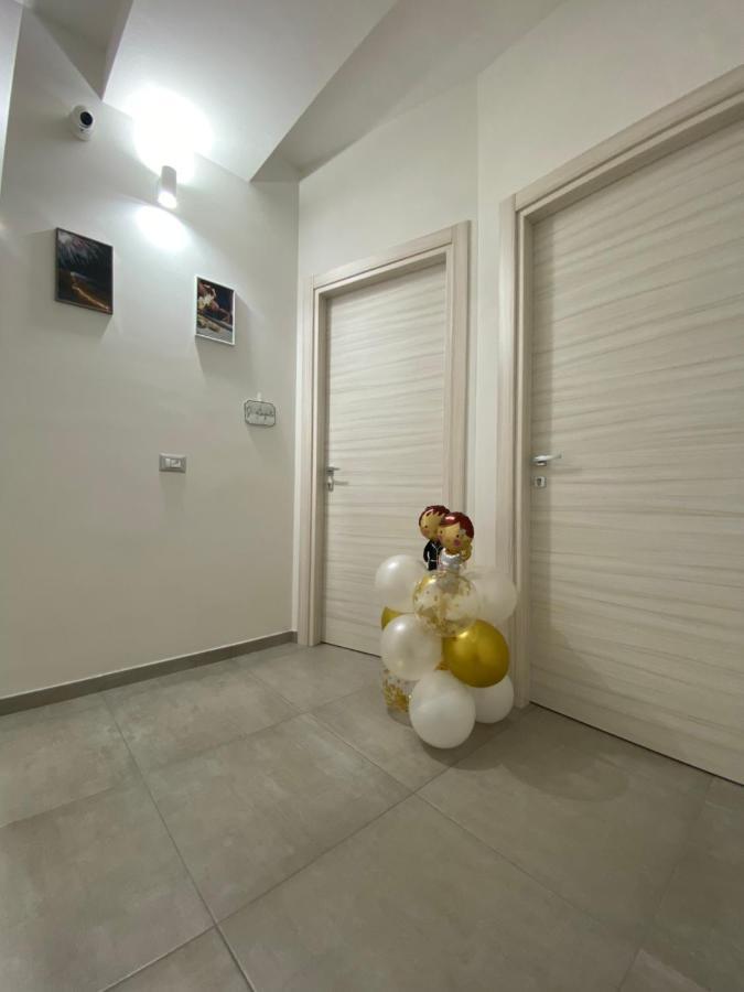 A Casta , Come A Casa Tua Sonnino Extérieur photo