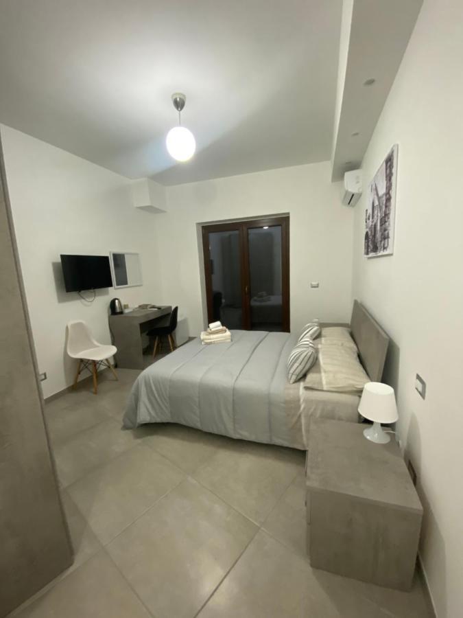 A Casta , Come A Casa Tua Sonnino Extérieur photo