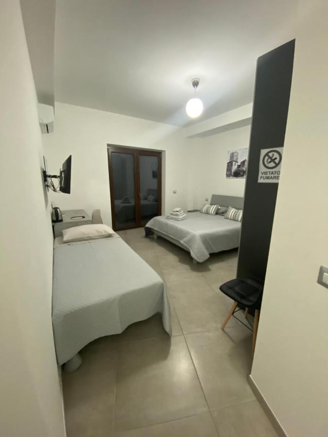 A Casta , Come A Casa Tua Sonnino Extérieur photo