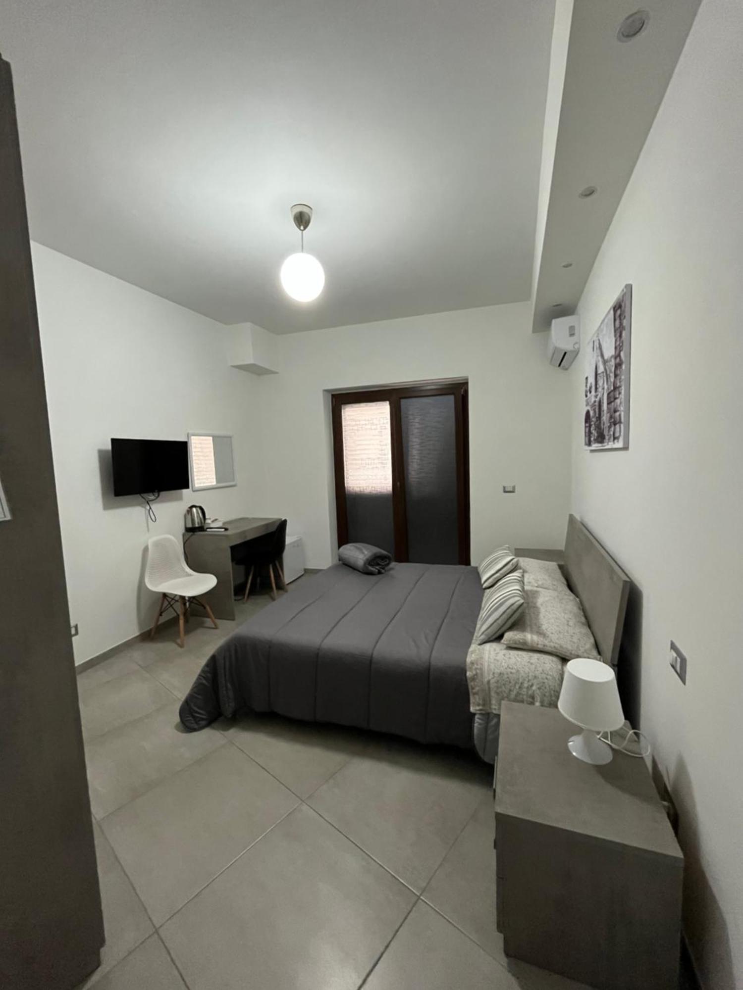 A Casta , Come A Casa Tua Sonnino Extérieur photo